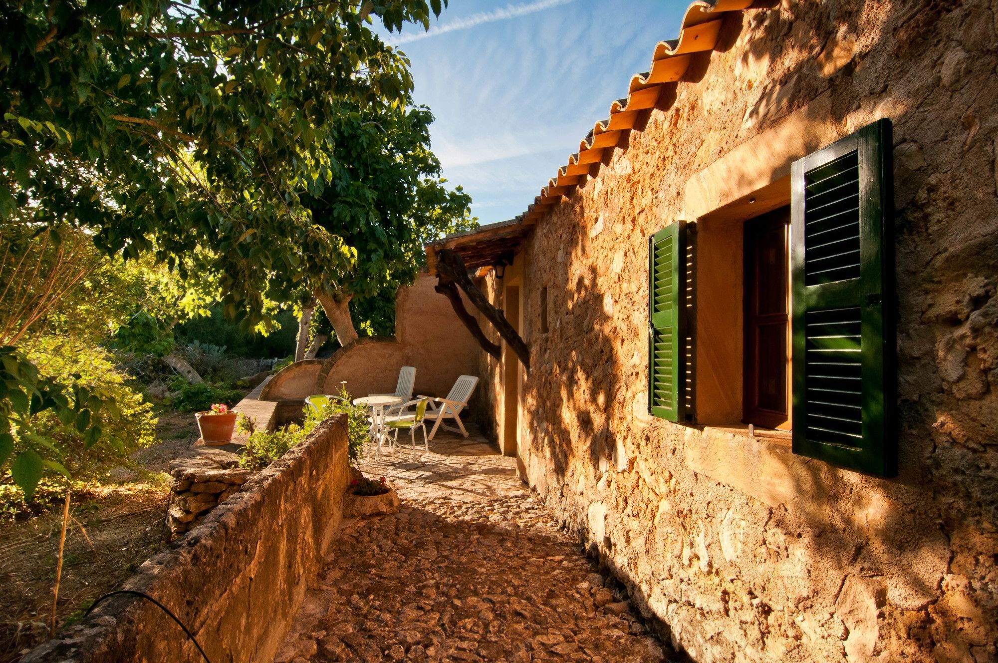 Son Sureda Apartment Manacor (Mallorca)